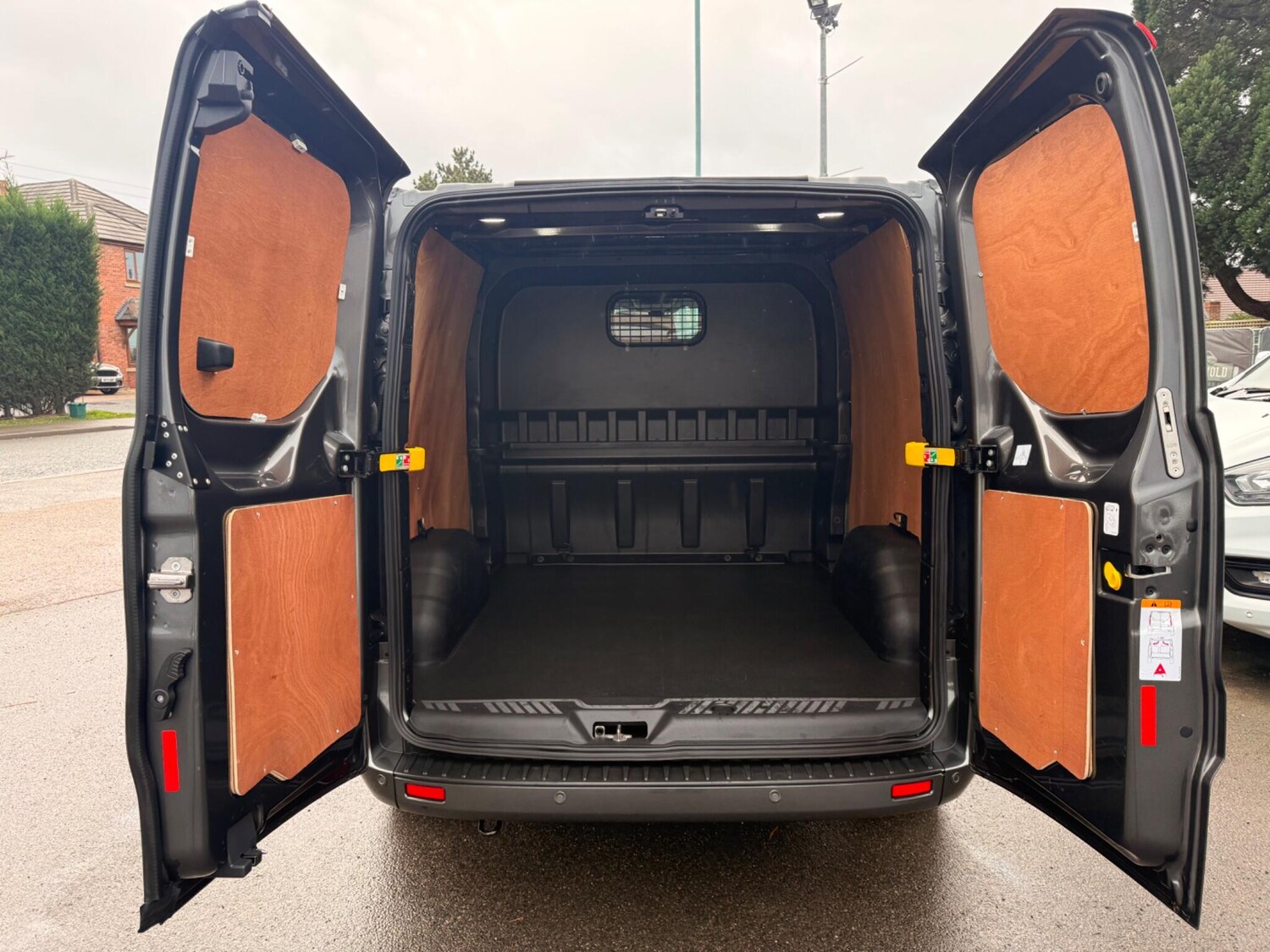 Used Ford Transit Custom 2022 for sale - 76371044: Photo 19