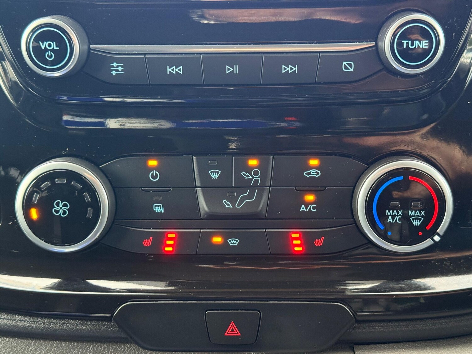 Used Ford Transit Custom 2022 for sale - 76371044: Photo 24