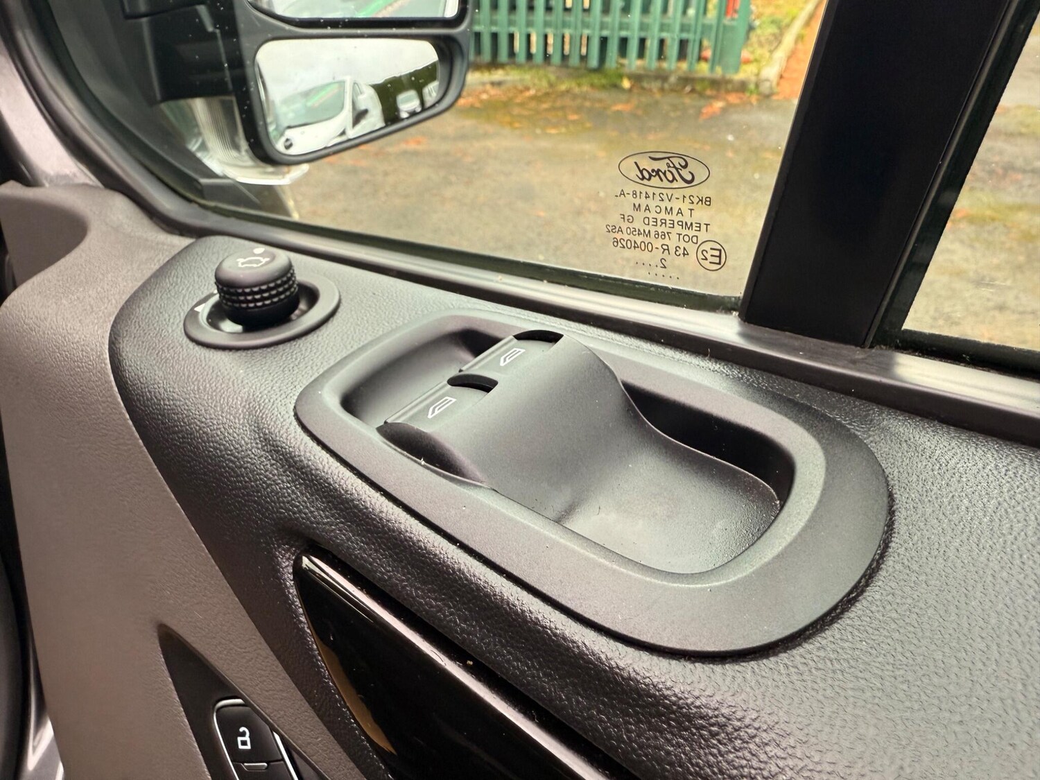 Used Ford Transit Custom 2022 for sale - 76371044: Photo 30