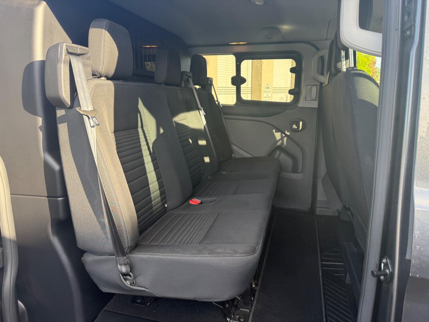 Used Ford Transit Custom 2022 for sale - 76371044: Photo 5