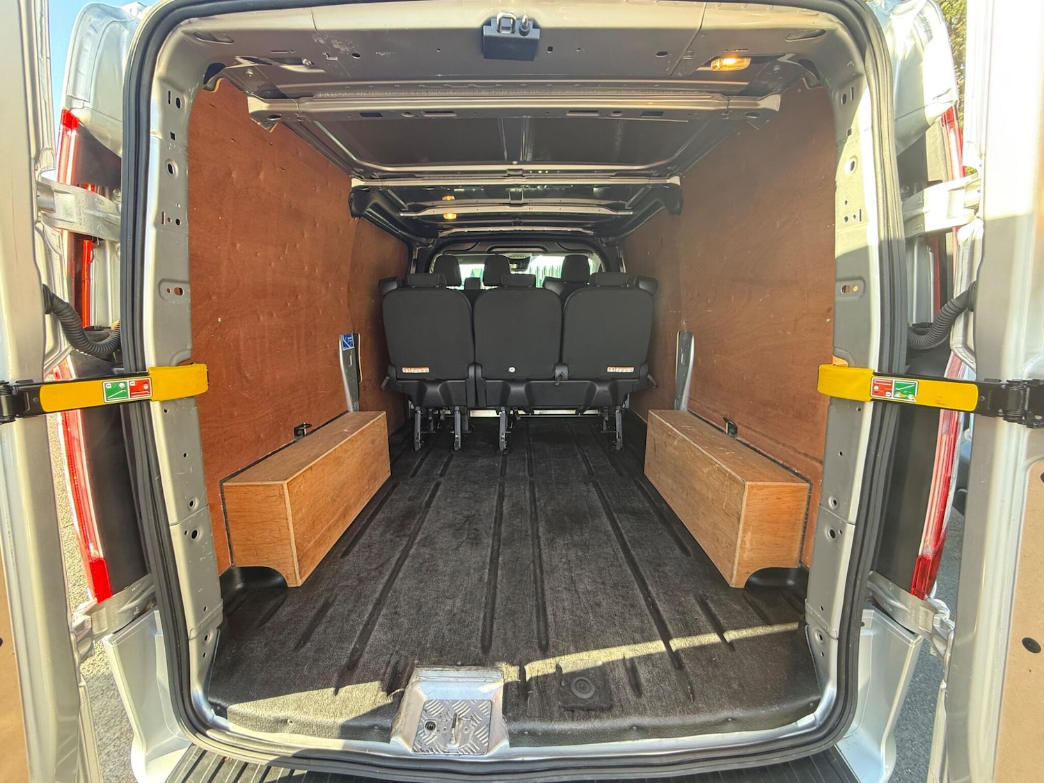 Vehicle 36