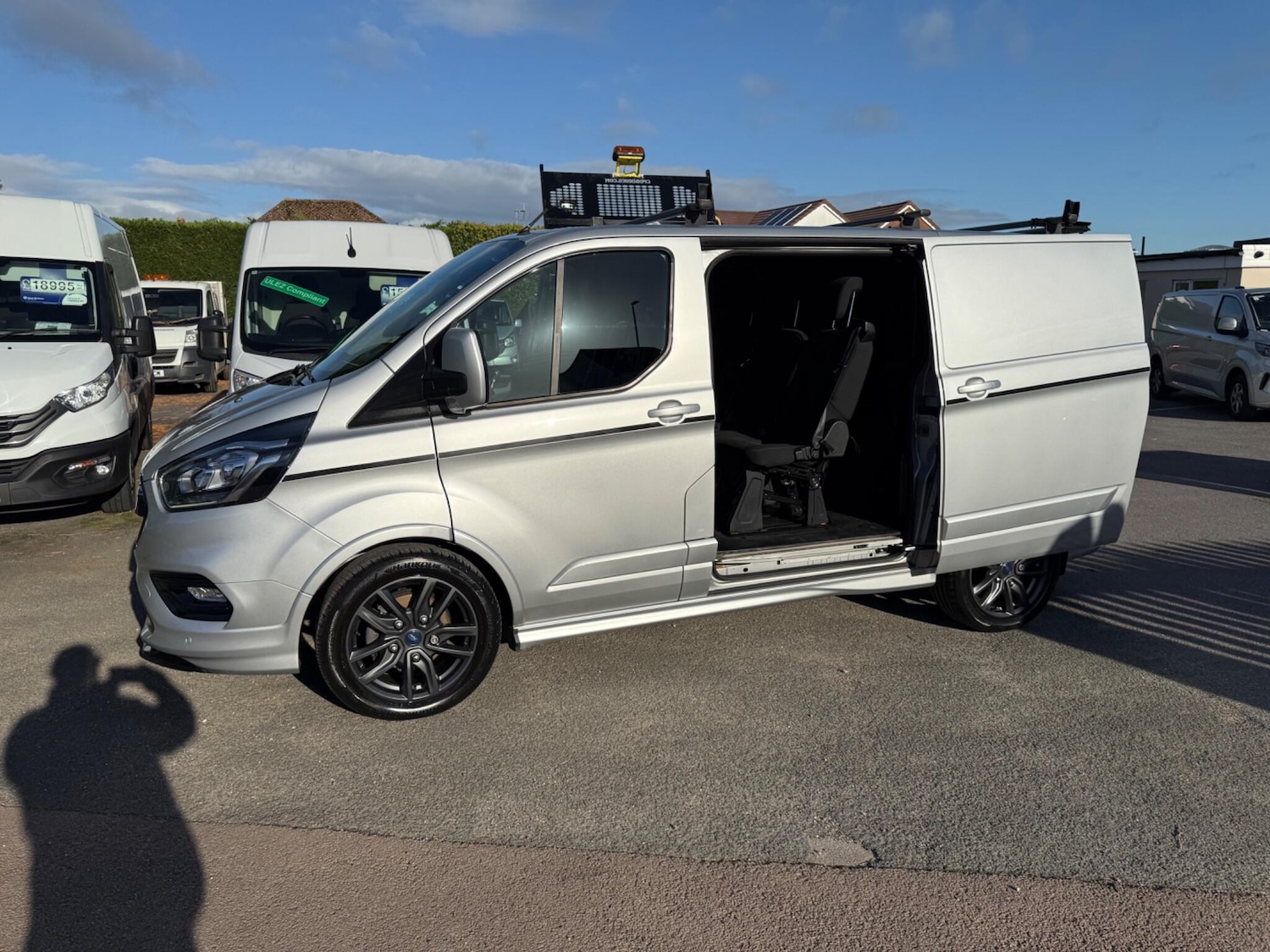 Vehicle 7