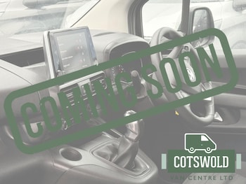 Used Vauxhall Combo Life 2020 for sale - 77612366: Photo