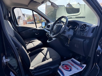 Used Renault Trafic 2020 for sale - 79181318: Photo