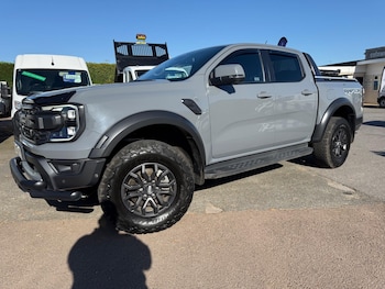 Ford - Ranger