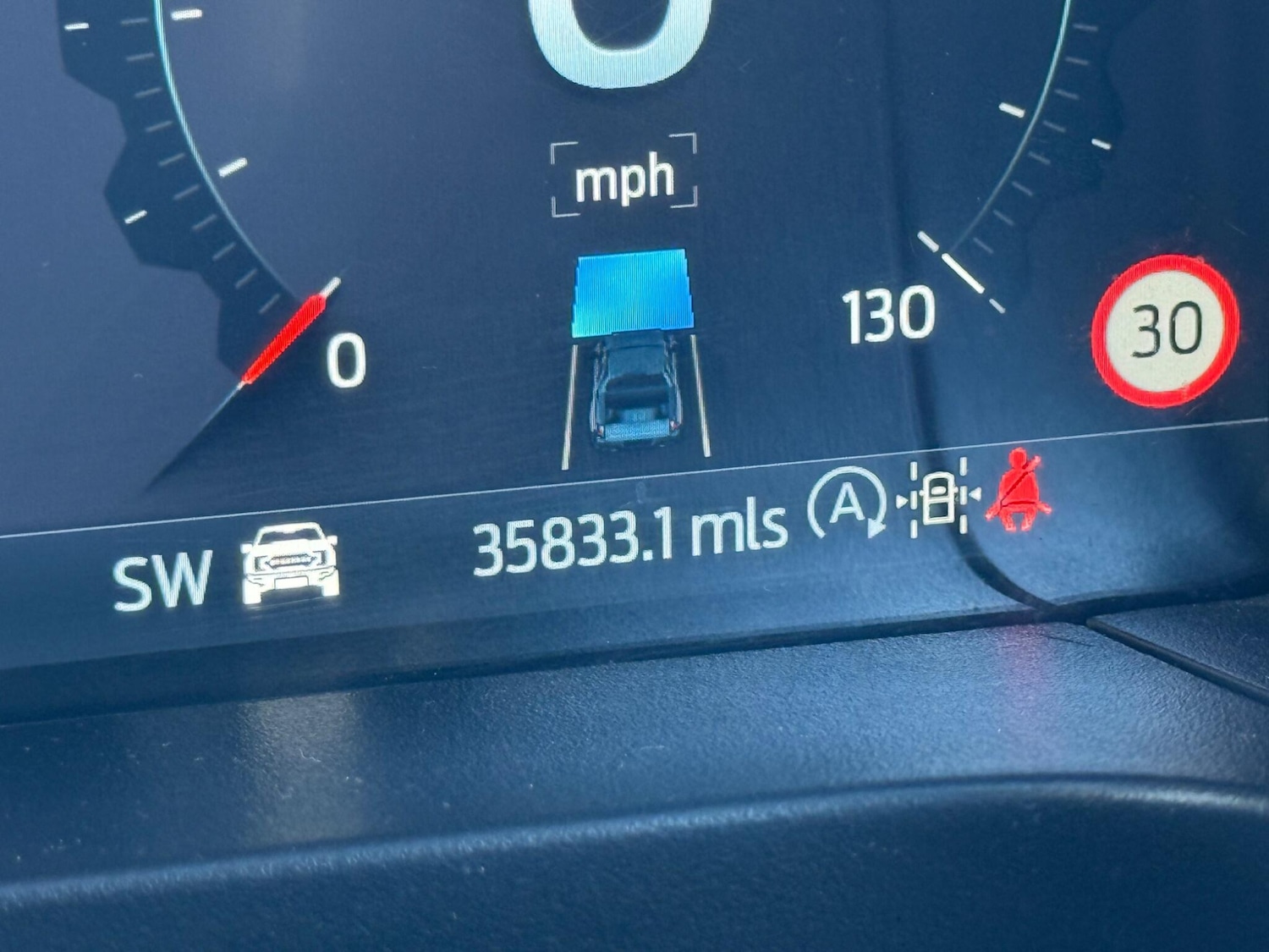 Vehicle 24
