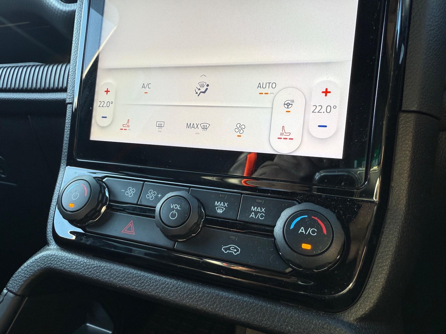 Vehicle 40