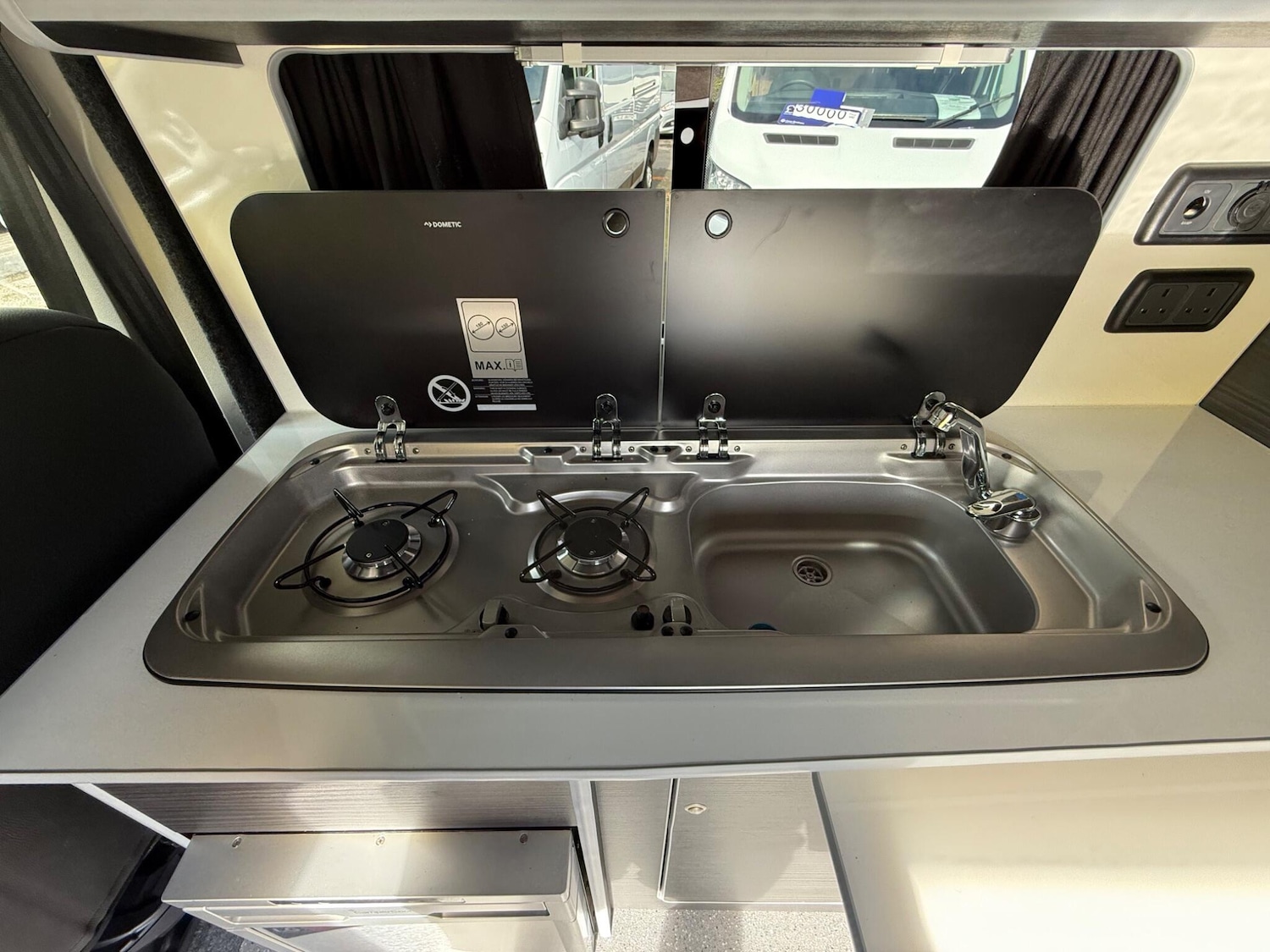 Used Renault Trafic 2021 for sale - 75781196: Photo 16