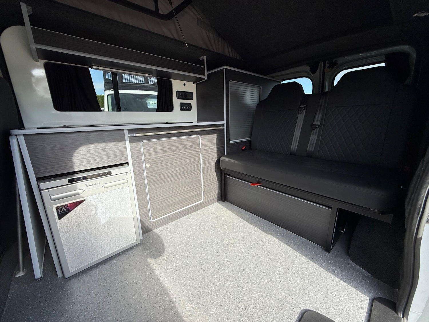 Used Renault Trafic 2021 for sale - 75781196: Photo 18