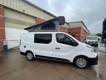 Used Renault Trafic 2021 for sale - 75781196: Photo