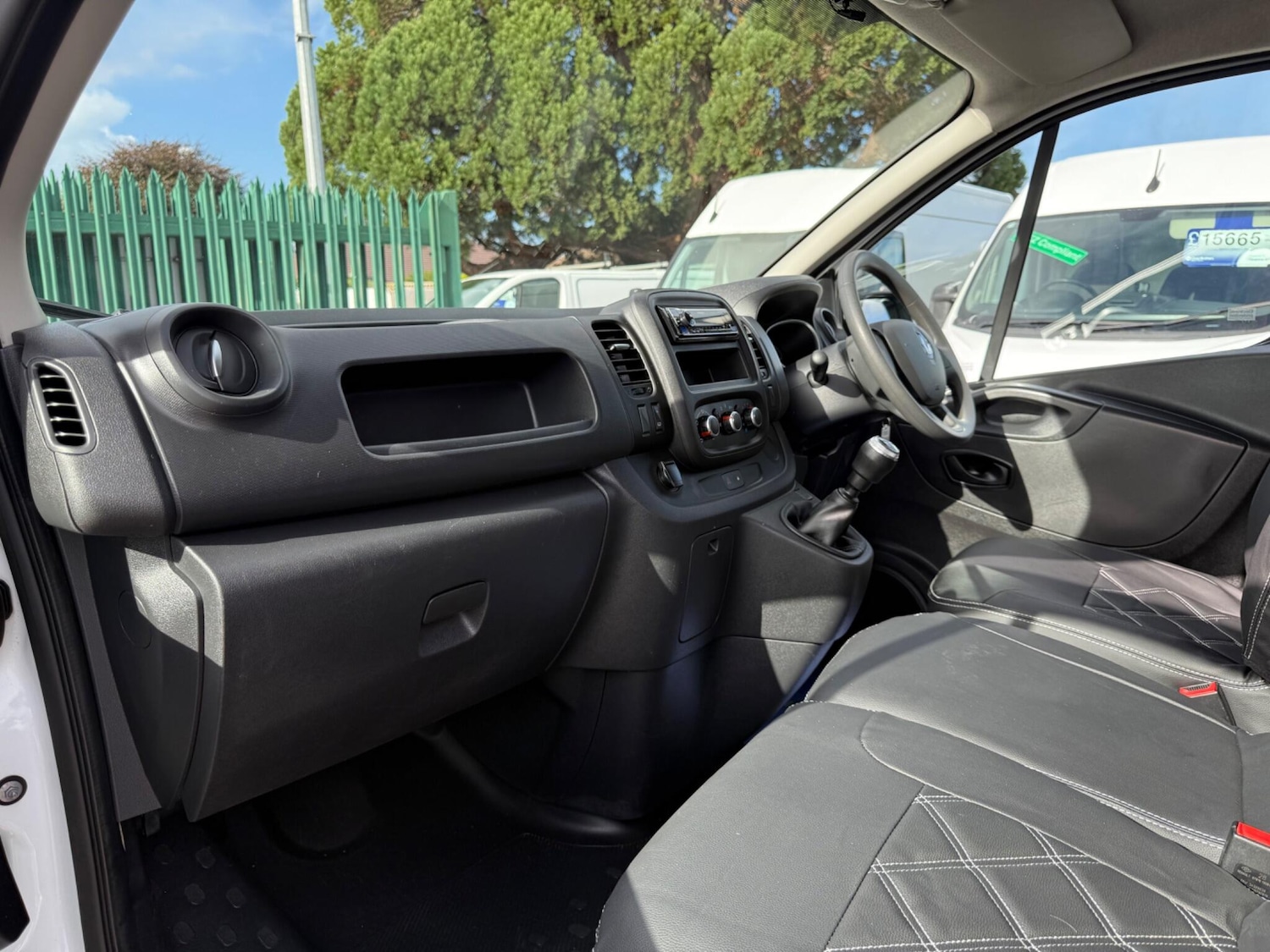 Used Renault Trafic 2021 for sale - 75781196: Photo 26