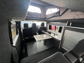 Used Renault Trafic 2021 for sale - 75781196: Photo