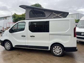 Used Renault Trafic 2021 for sale - 75781196: Photo