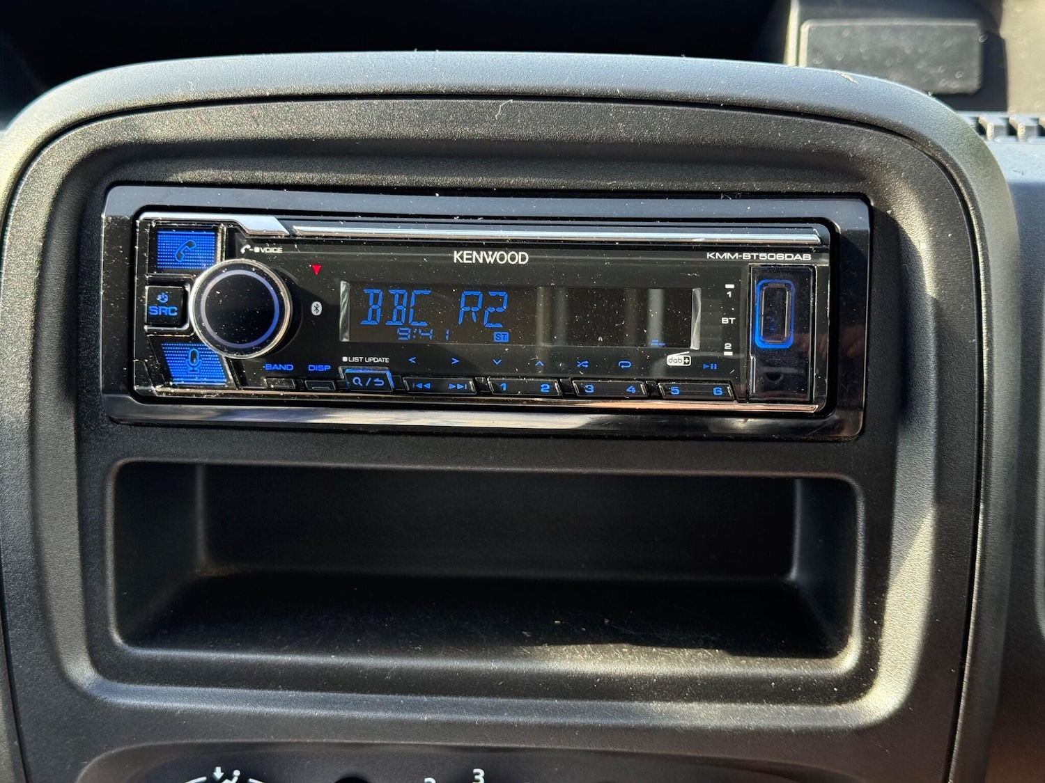 Used Renault Trafic 2021 for sale - 75781196: Photo 42