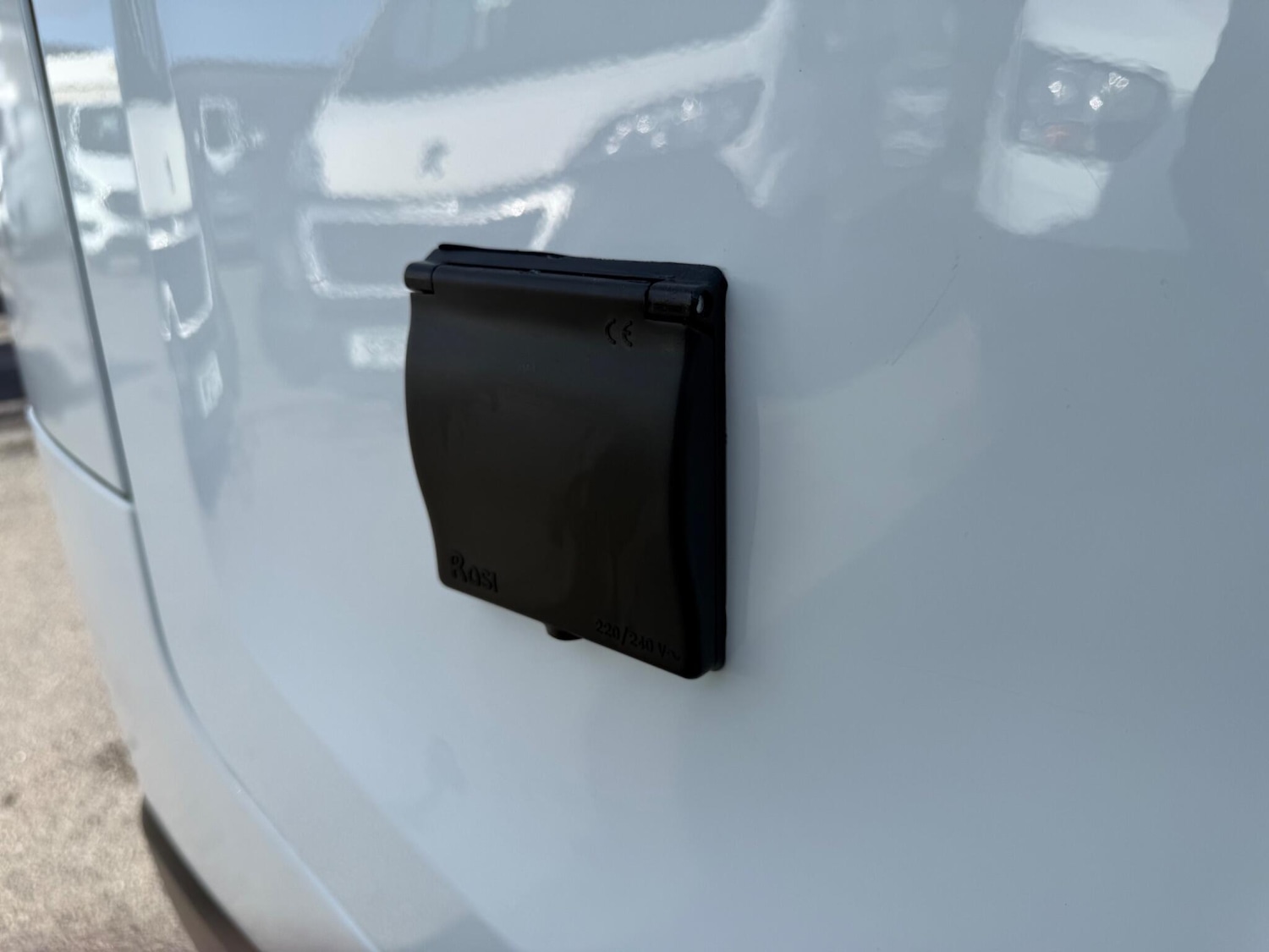 Used Renault Trafic 2021 for sale - 75781196: Photo 43