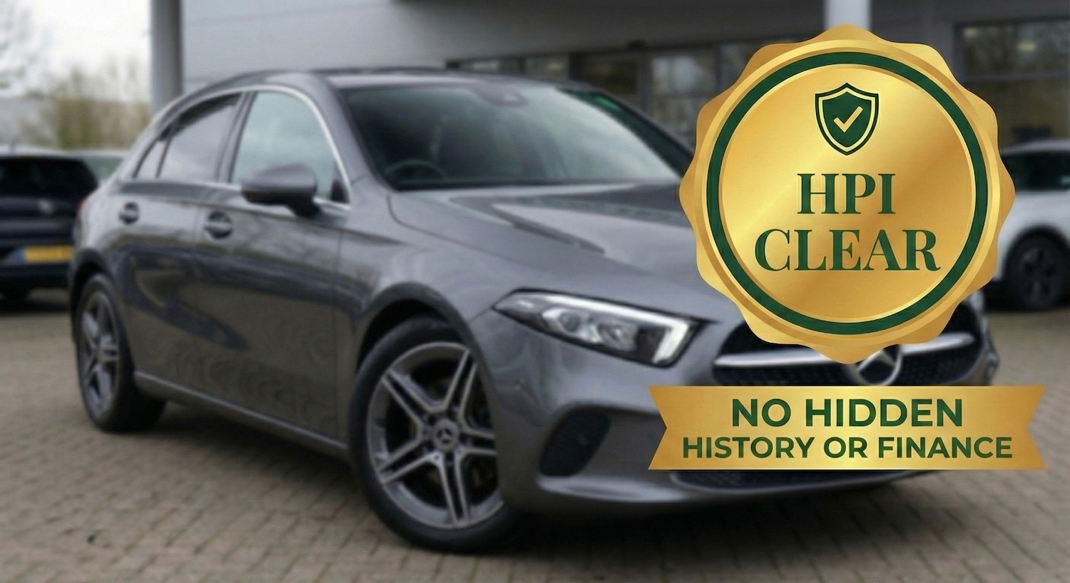 Used Mercedes-Benz A-Class 2013 for sale - 77640325: Photo 5