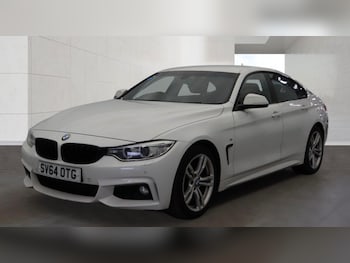Used BMW 4 Series 2014 for sale - 78698577: Photo