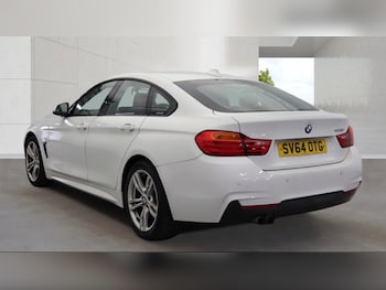 Used BMW 4 Series 2014 for sale - 78698577: Photo