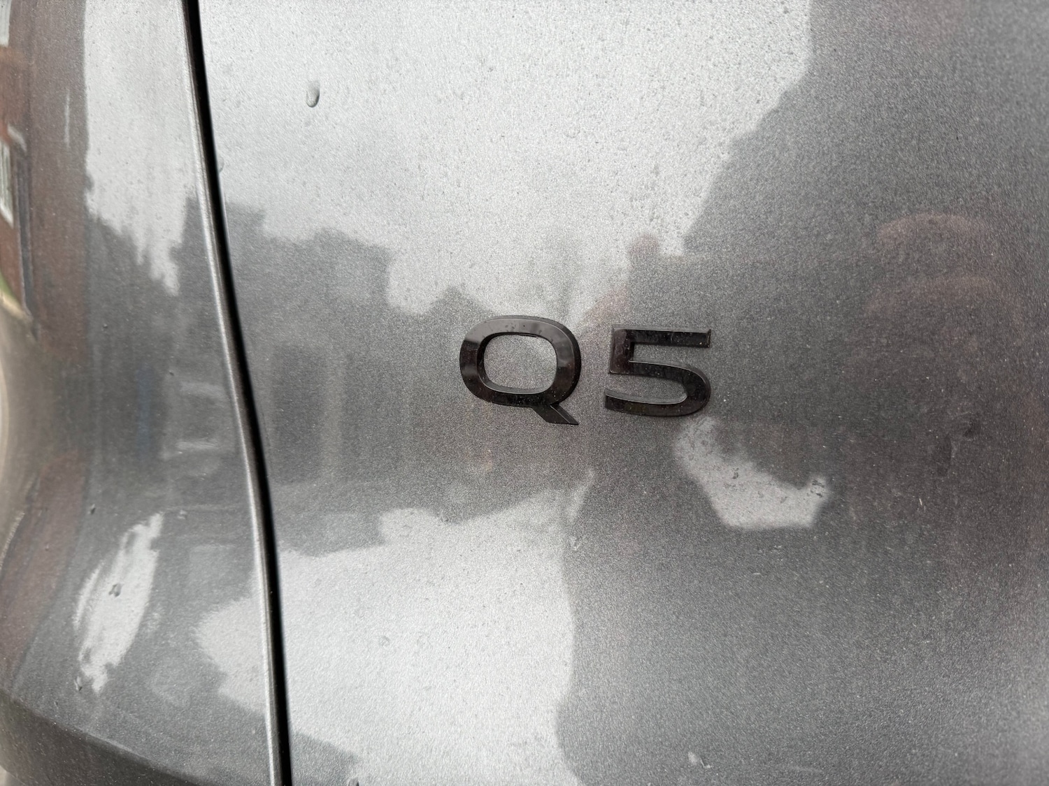 Used Audi Q5 2025 for sale - 77277455: Photo 11