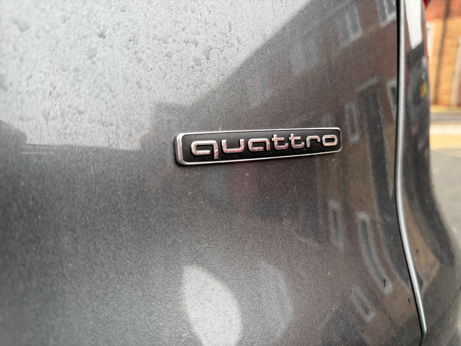 Used Audi Q5 2025 for sale - 77277455: Photo 12