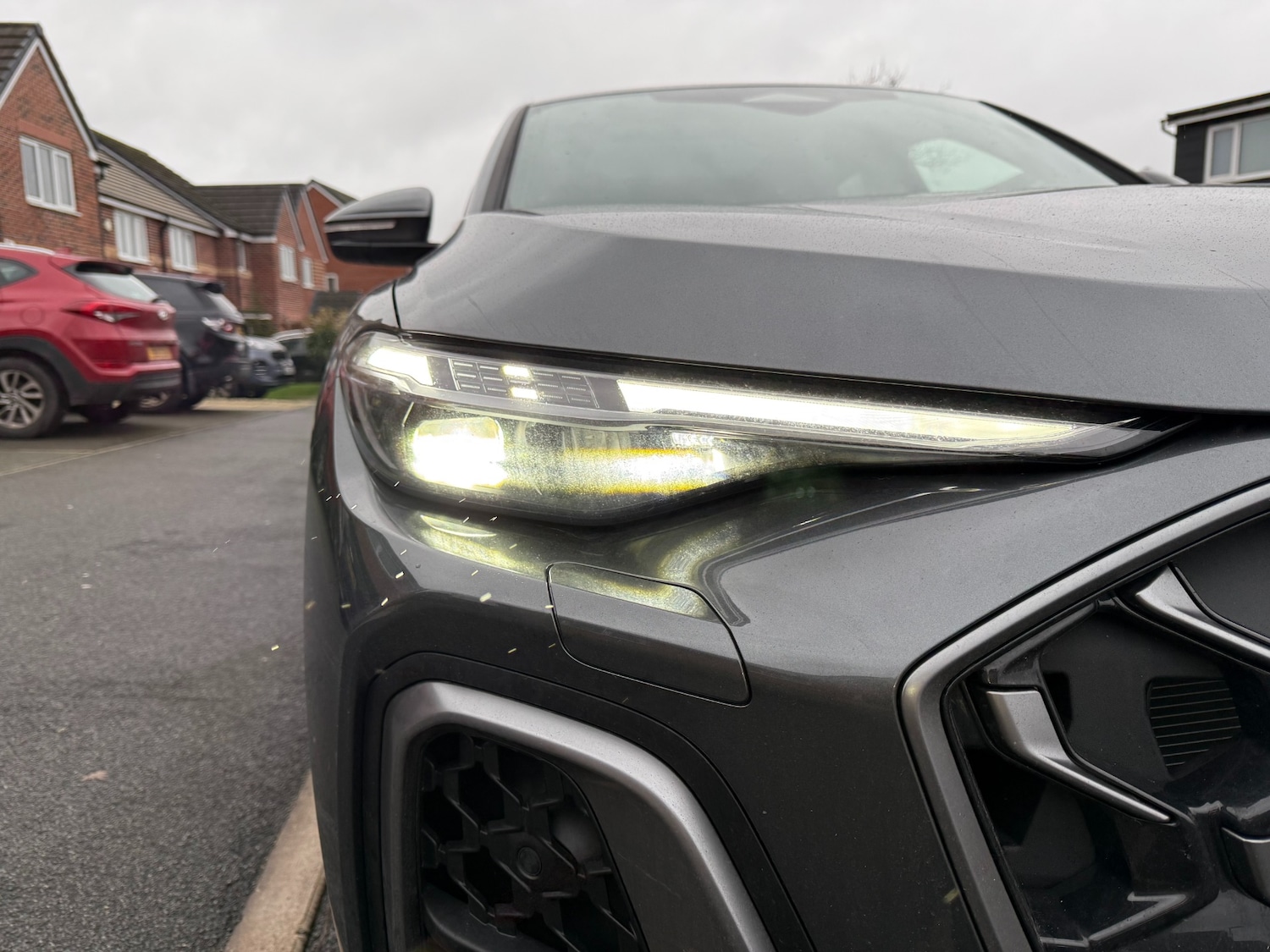 Used Audi Q5 2025 for sale - 77277455: Photo 14