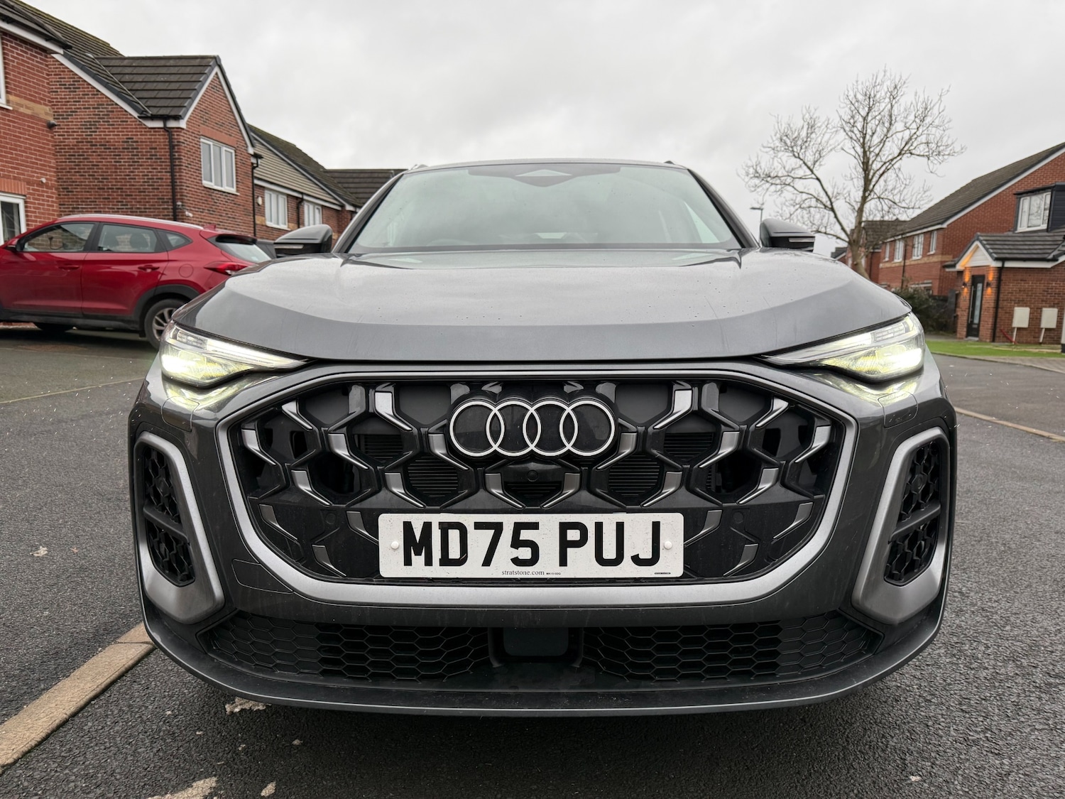 Used Audi Q5 2025 for sale - 77277455: Photo 15