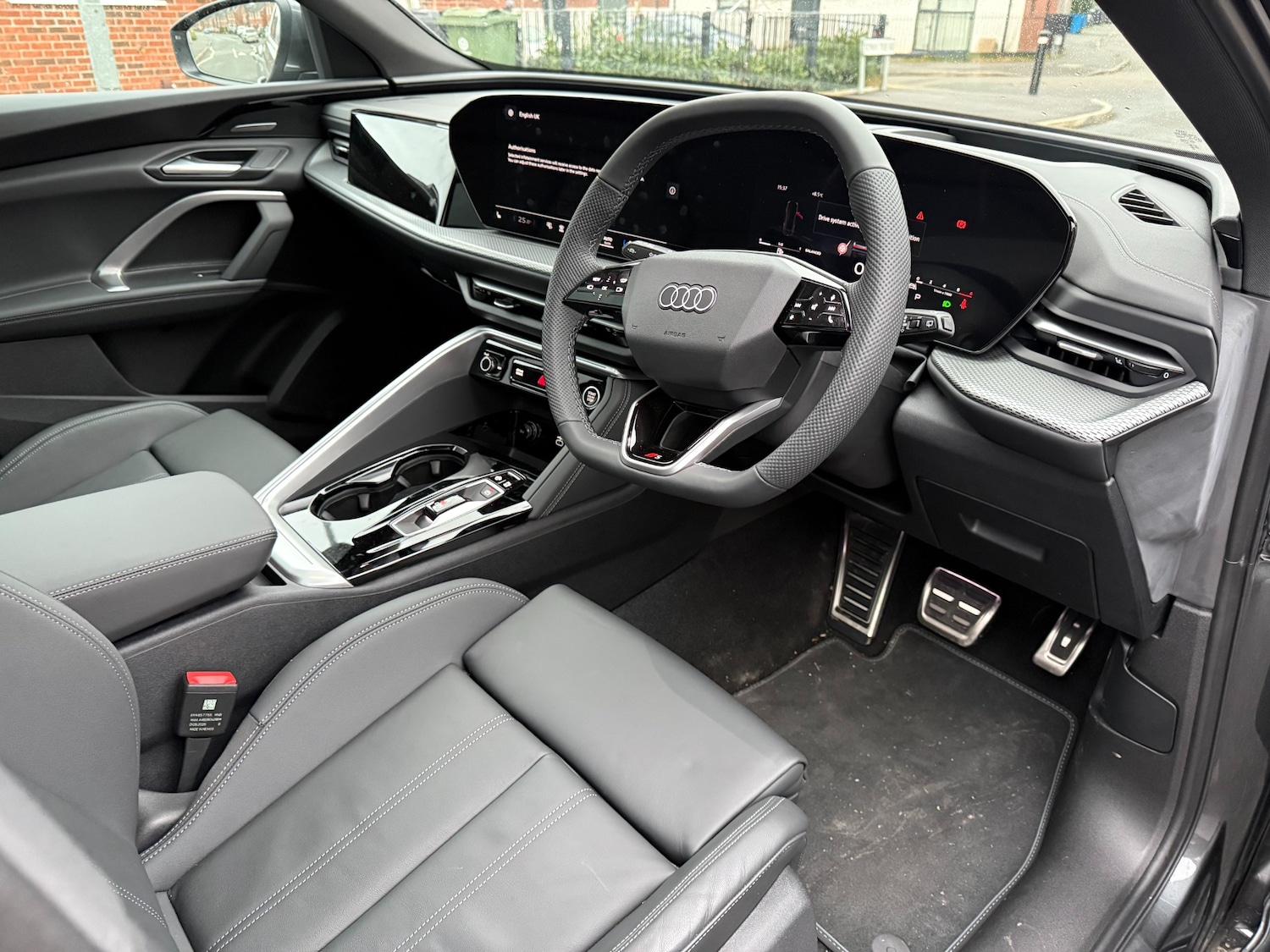 Used Audi Q5 2025 for sale - 77277455: Photo 17