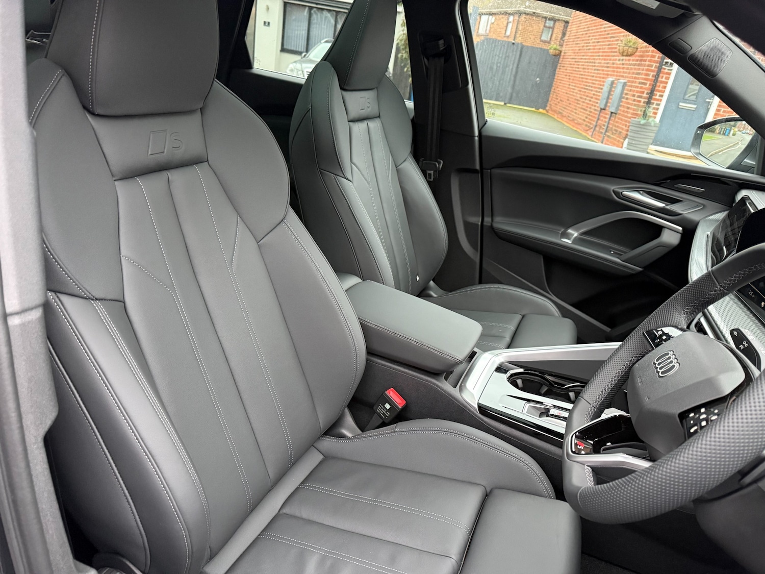 Used Audi Q5 2025 for sale - 77277455: Photo 18