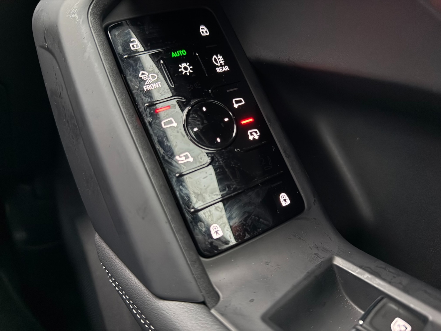 Used Audi Q5 2025 for sale - 77277455: Photo 19