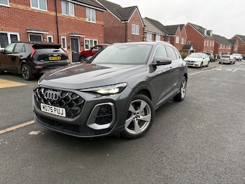 Used Audi Q5 2025 for sale - 77277455: Photo