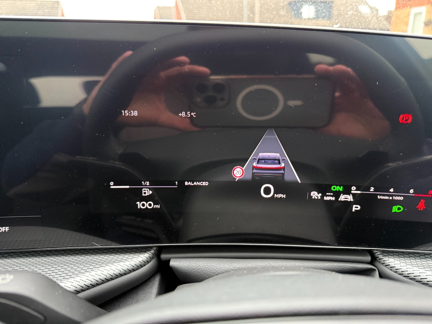 Used Audi Q5 2025 for sale - 77277455: Photo 20