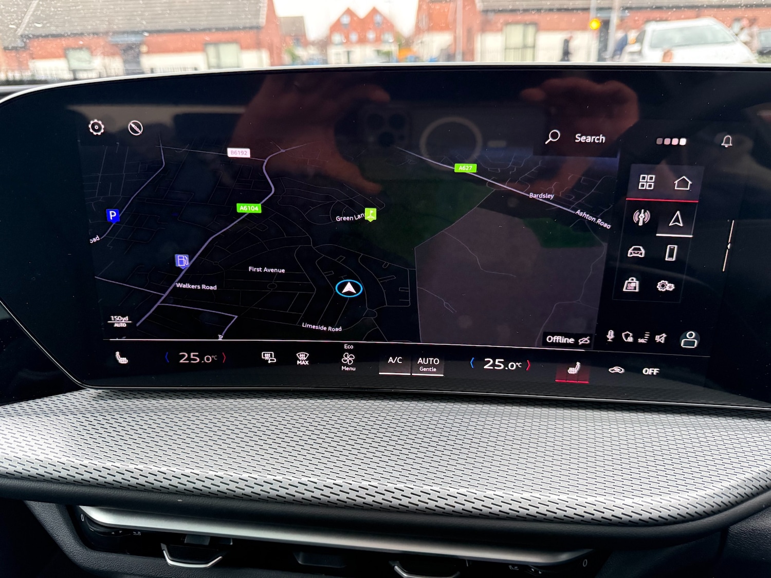 Used Audi Q5 2025 for sale - 77277455: Photo 25