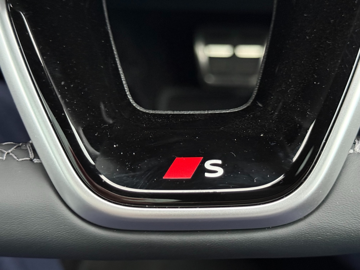 Used Audi Q5 2025 for sale - 77277455: Photo 28