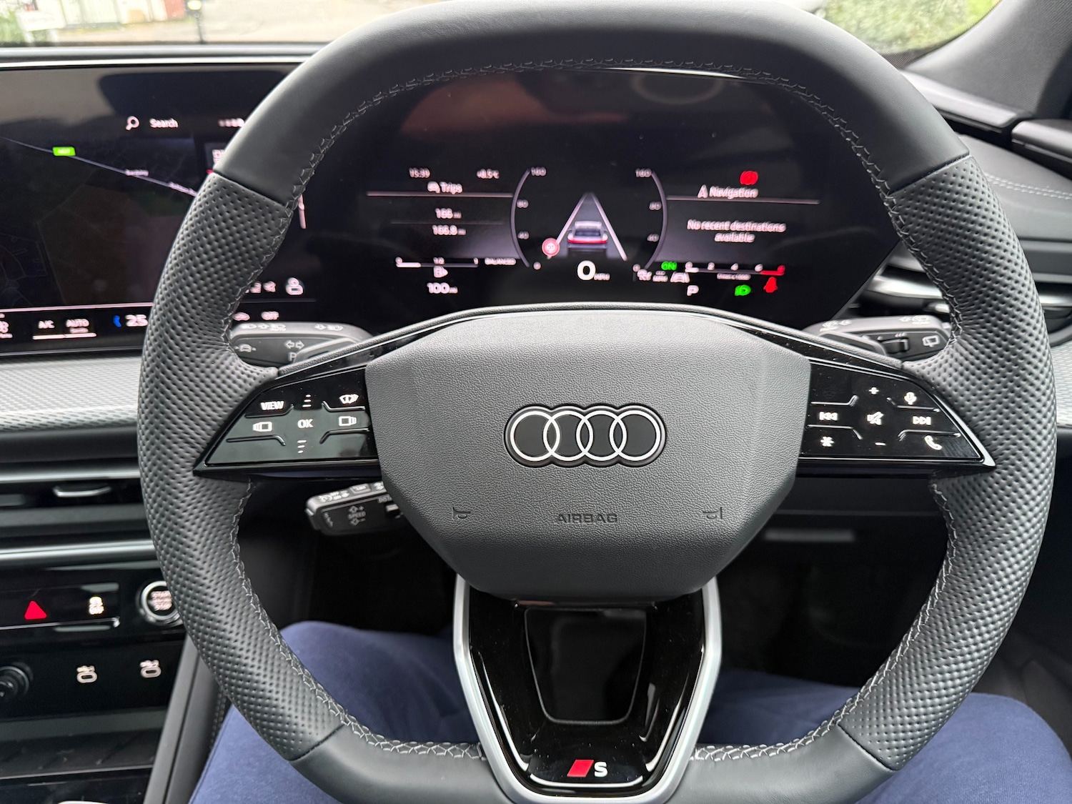 Used Audi Q5 2025 for sale - 77277455: Photo 29