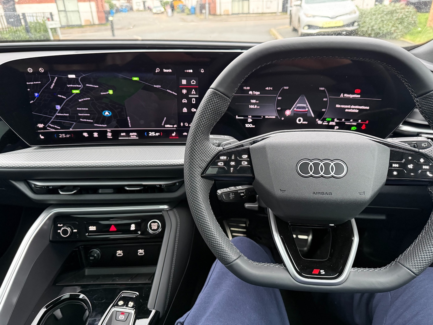 Used Audi Q5 2025 for sale - 77277455: Photo 30