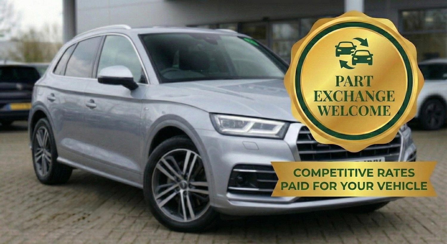 Used Audi Q5 2025 for sale - 77277455: Photo 31