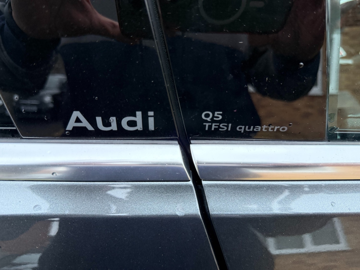 Used Audi Q5 2025 for sale - 77277455: Photo 34