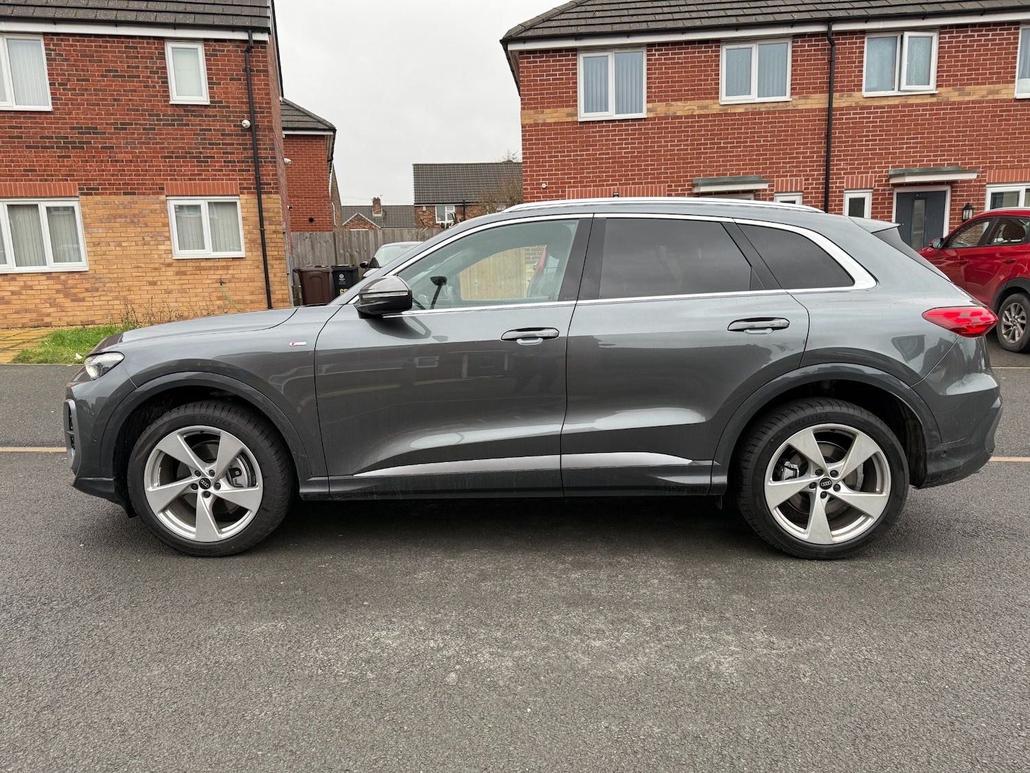 Used Audi Q5 2025 for sale - 77277455: Photo 6