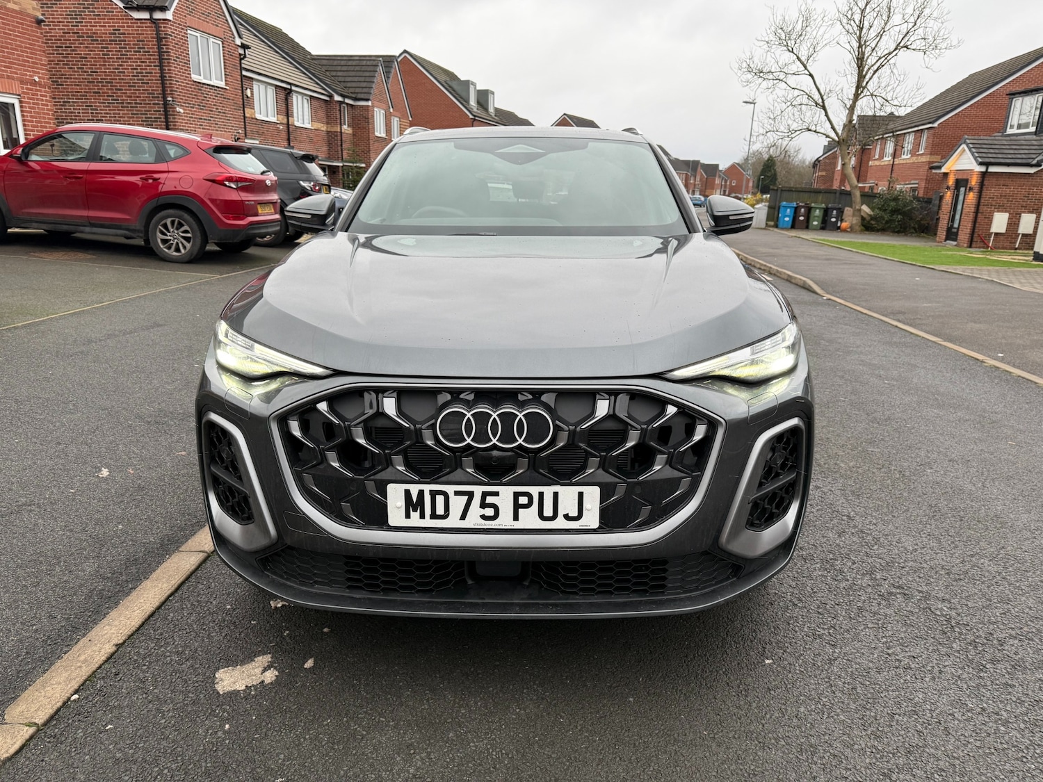 Used Audi Q5 2025 for sale - 77277455: Photo 8