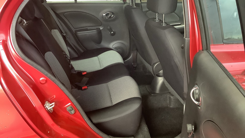 Used Nissan Micra 2016 for sale - 77277572: Photo 11