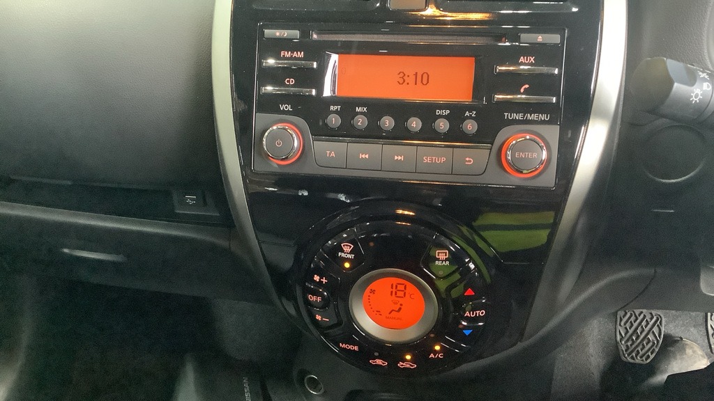 Used Nissan Micra 2016 for sale - 77277572: Photo 14