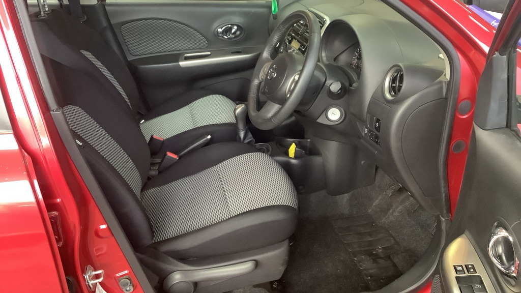 Used Nissan Micra 2016 for sale - 77277572: Photo 9