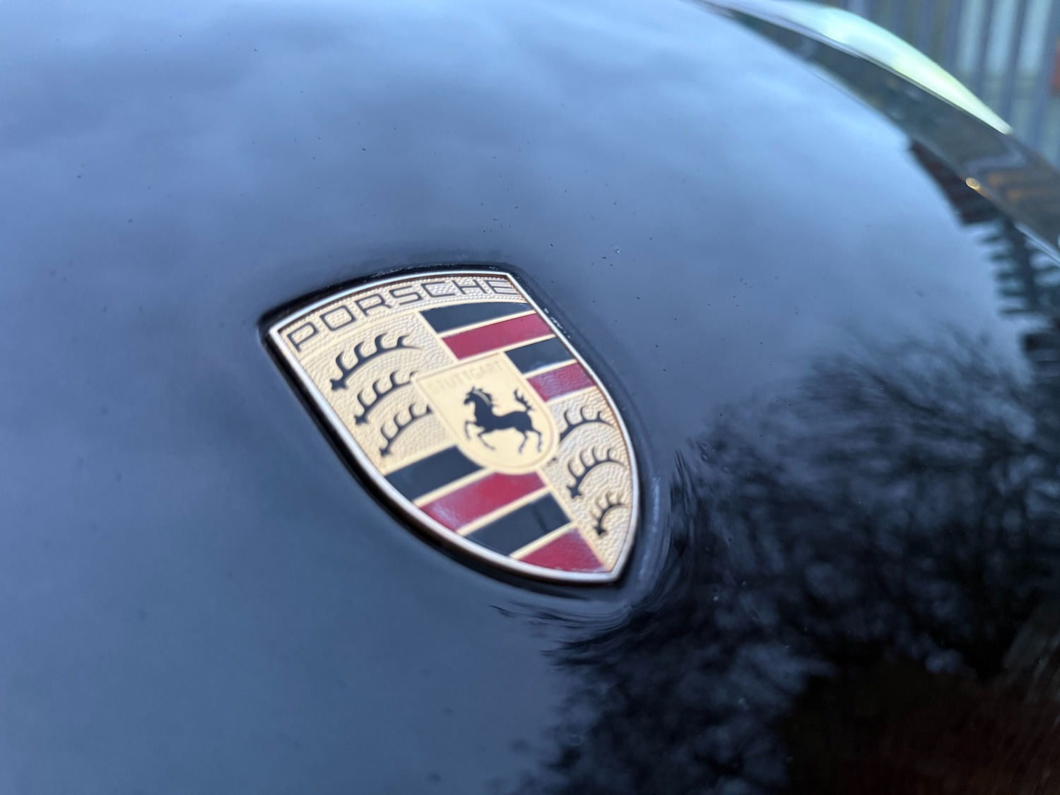 Used Porsche Macan 2015 for sale - 77277093: Photo 15