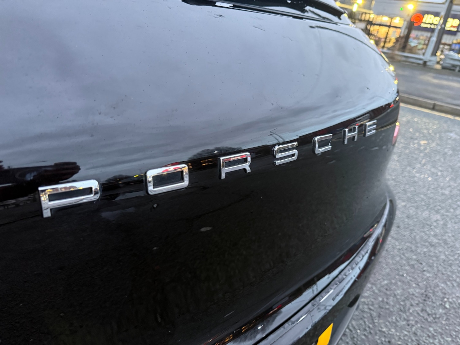 Used Porsche Macan 2015 for sale - 77277093: Photo 16