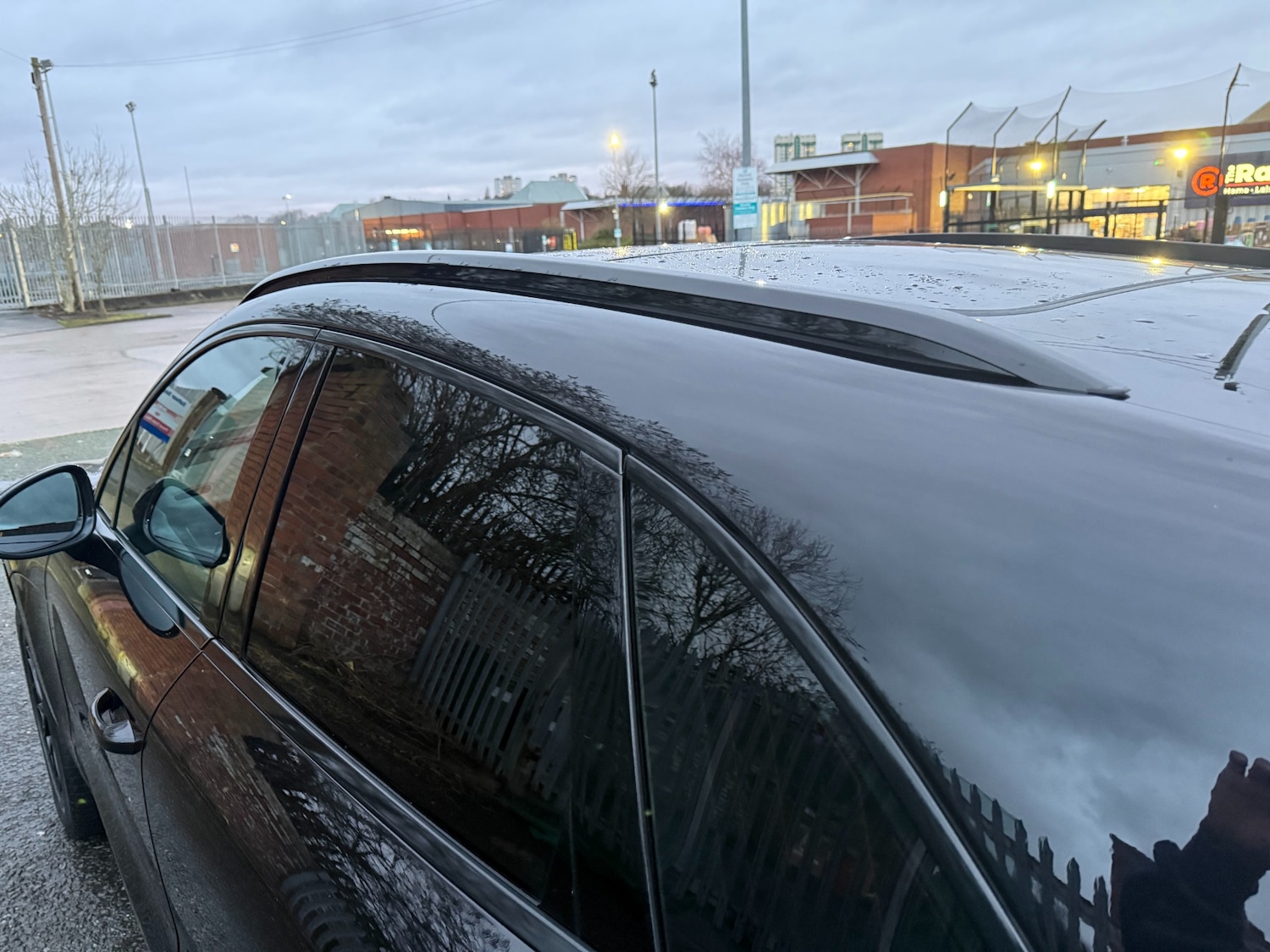 Used Porsche Macan 2015 for sale - 77277093: Photo 24