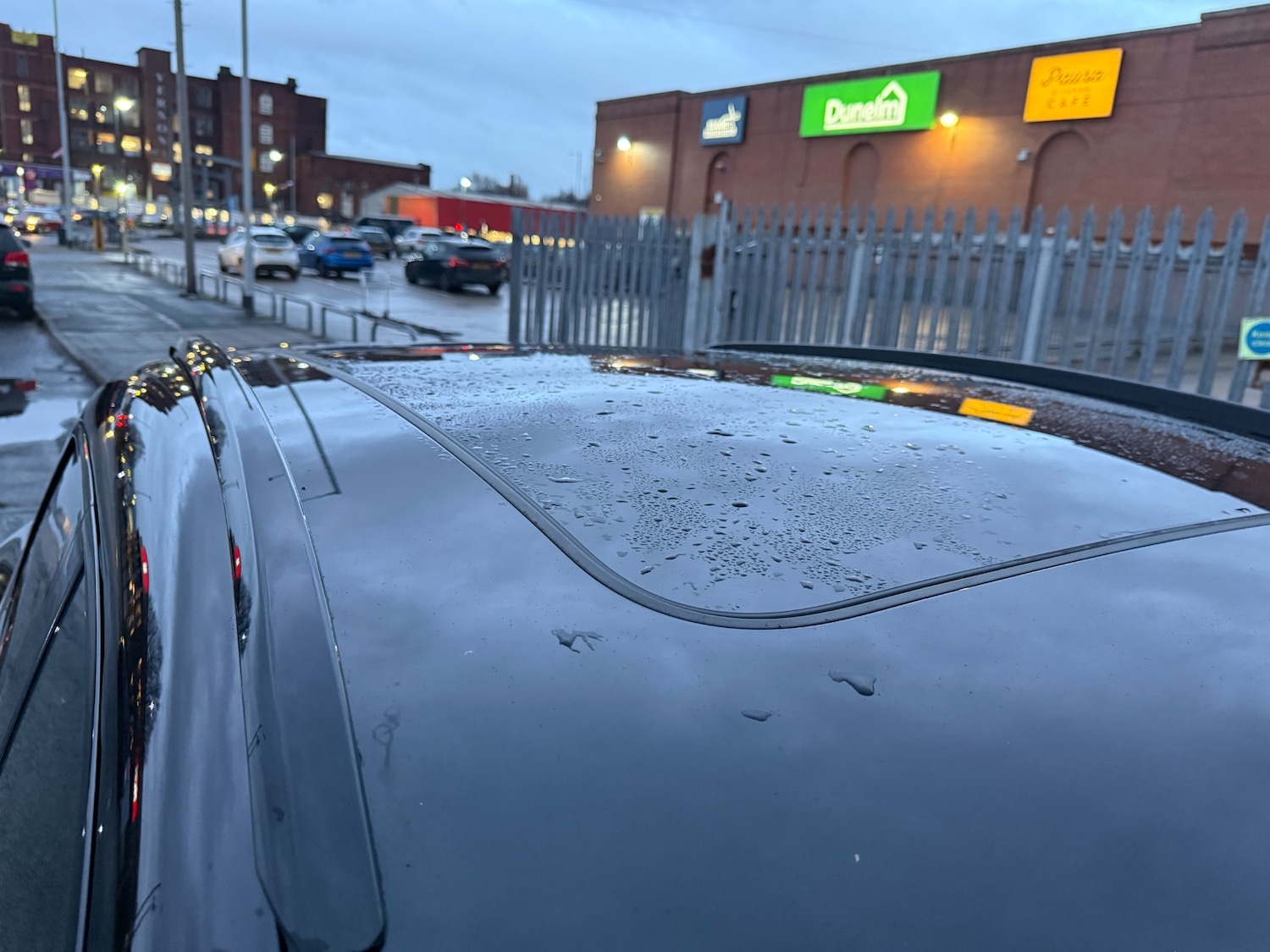 Used Porsche Macan 2015 for sale - 77277093: Photo 25