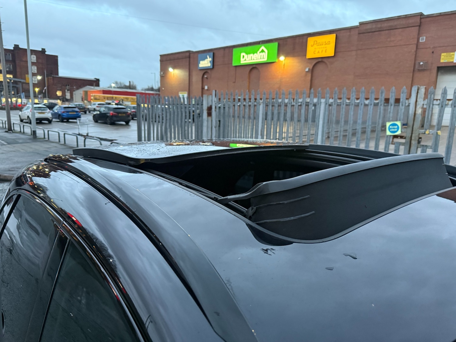 Used Porsche Macan 2015 for sale - 77277093: Photo 28