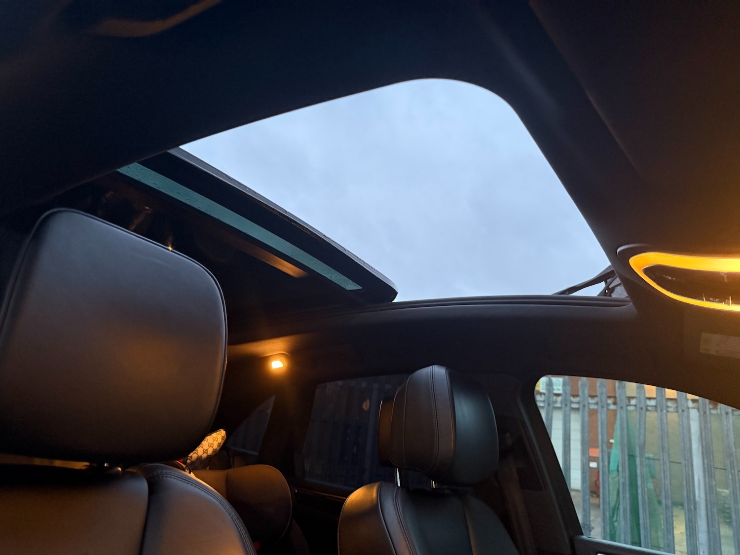 Used Porsche Macan 2015 for sale - 77277093: Photo 29