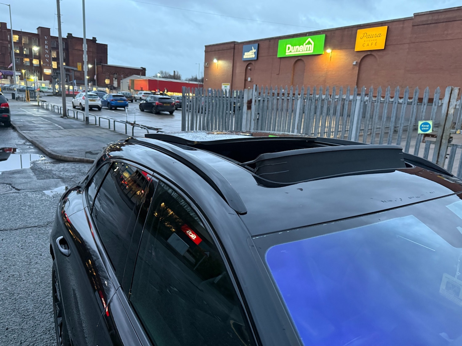 Used Porsche Macan 2015 for sale - 77277093: Photo 31