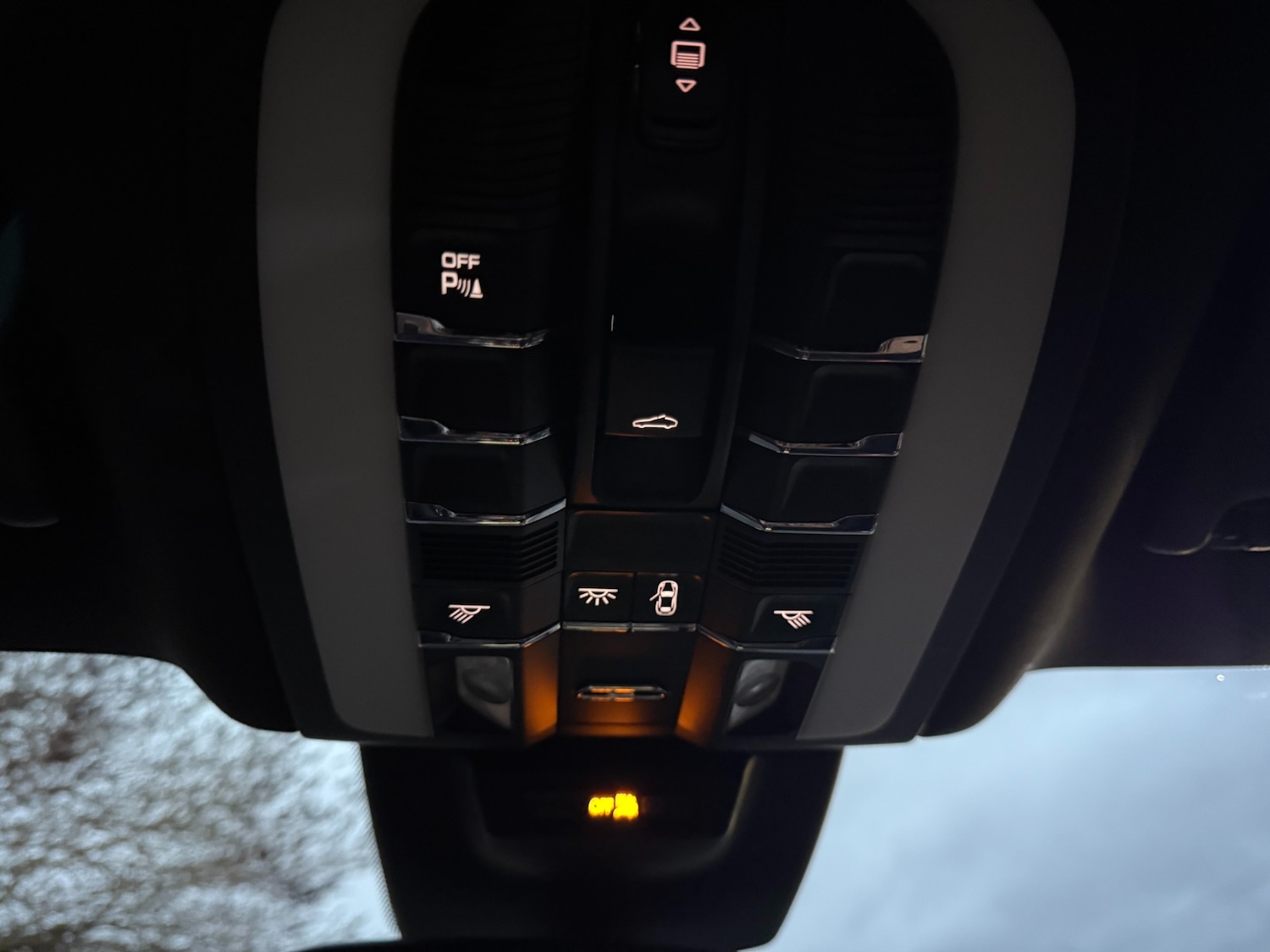 Used Porsche Macan 2015 for sale - 77277093: Photo 46